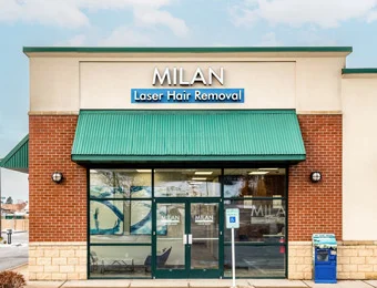 Milan Laser Hair Removal Clinic in Post Falls