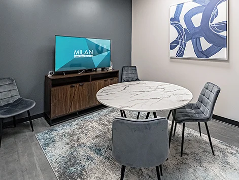 Milan Laser Hair Removal Clinic in Idaho Falls