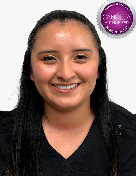 Karen D., employee at Milan Laser Hair Removal in Twin Falls