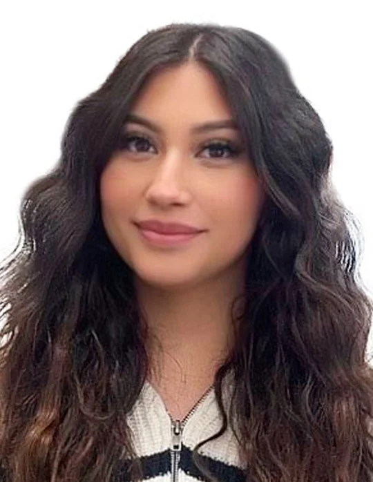 Quitzia C., employee at Milan Laser Hair Removal in Twin Falls