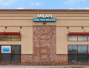 Milan Laser Hair Removal Clinic in Twin Falls