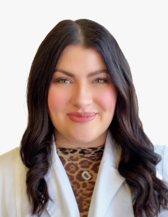 Diamond L., employee at Milan Laser Hair Removal in Champaign