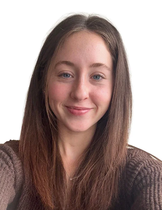 Lucy A., employee at Milan Laser Hair Removal in Champaign