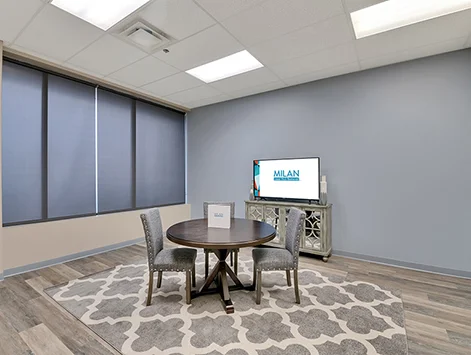 Milan Laser Hair Removal Clinic in Champaign