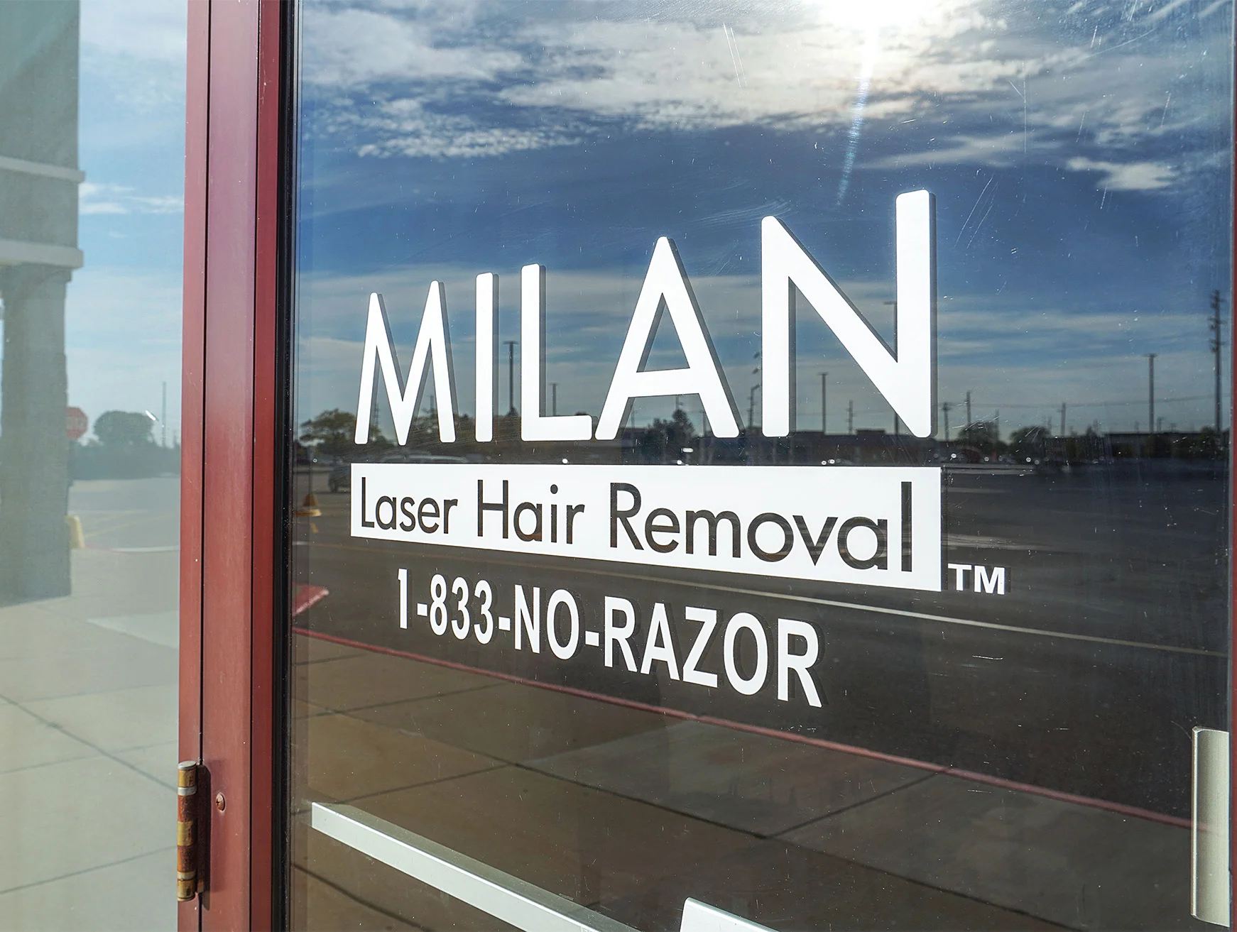 Milan Laser Hair Removal Clinic in Chicago