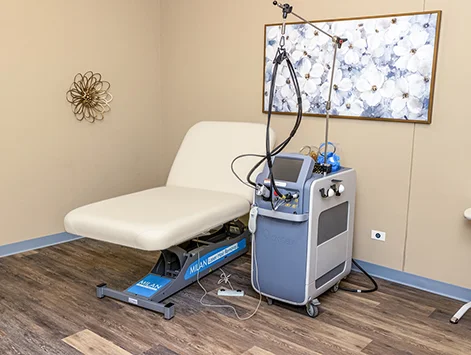 Milan Laser Hair Removal Clinic in Aurora