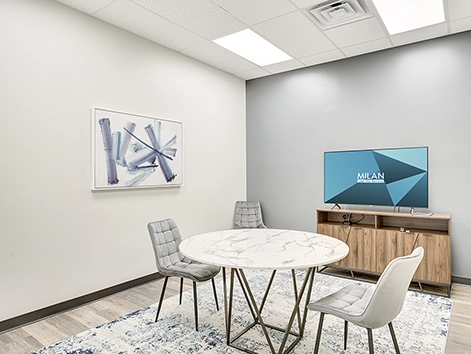 Milan Laser Hair Removal Clinic in Berwyn