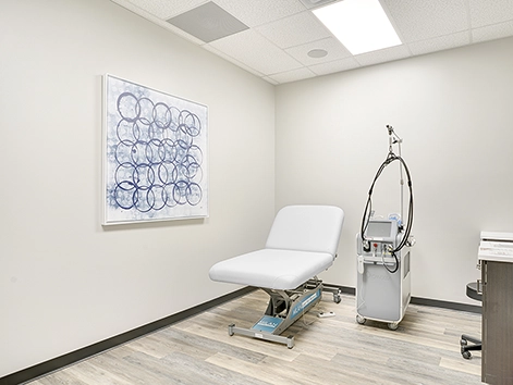 Milan Laser Hair Removal Clinic in Berwyn