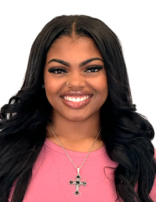 Autumn A., employee at Milan Laser Hair Removal in Bloomingdale