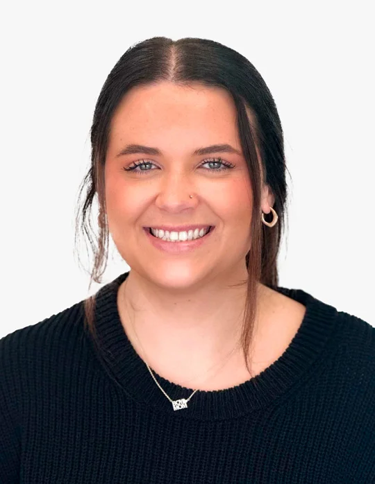 Kenzie G., employee at Milan Laser Hair Removal in Bloomingdale