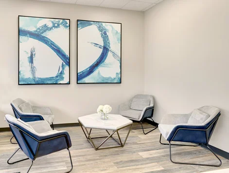 Milan Laser Hair Removal Clinic in Bloomingdale