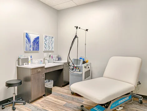 Milan Laser Hair Removal Clinic in Bloomingdale