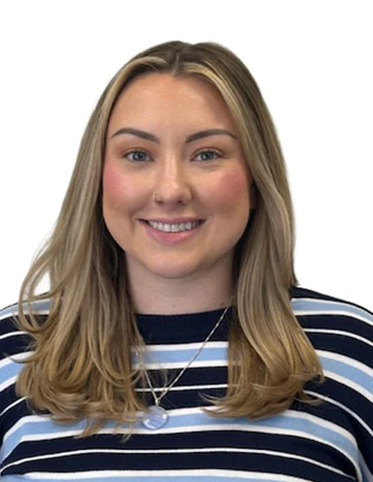 Alexis S., employee at Milan Laser Hair Removal in Chicago