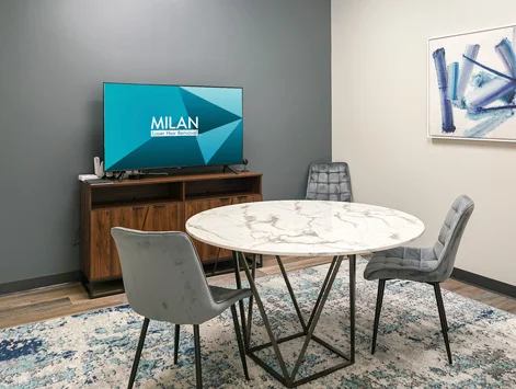 Milan Laser Hair Removal Clinic in Bolingbrook
