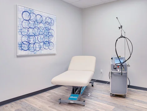 Milan Laser Hair Removal Clinic in Bolingbrook