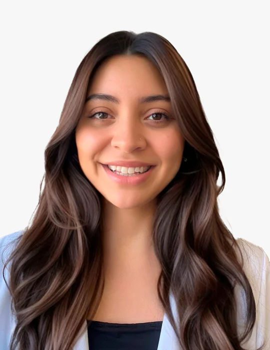 Siara C., employee at Milan Laser Hair Removal in Bucktown