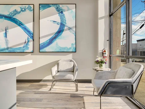 Milan Laser Hair Removal Clinic in Bucktown