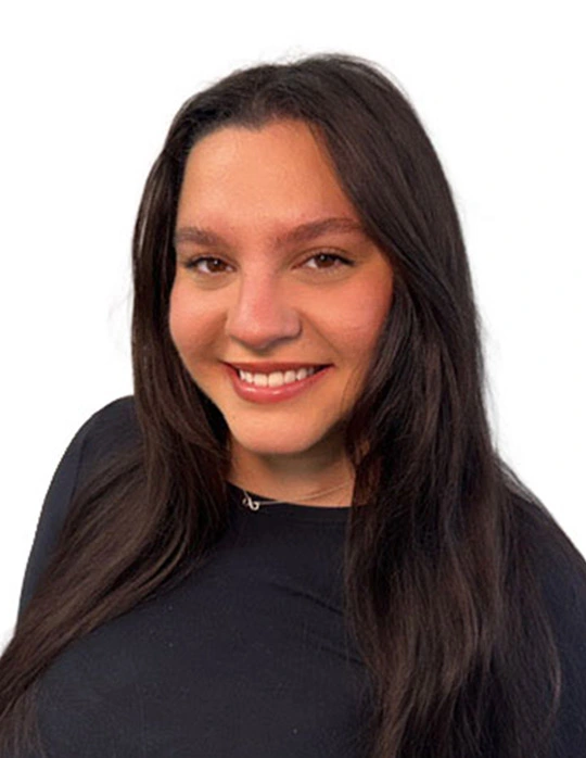 Sierra P., employee at Milan Laser Hair Removal in Chicago