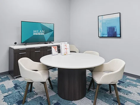 Milan Laser Hair Removal Clinic in Crystal Lake