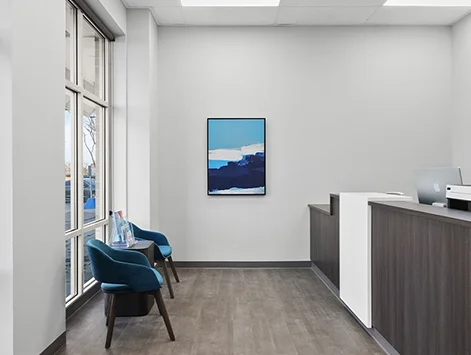 Milan Laser Hair Removal Clinic in Crystal Lake