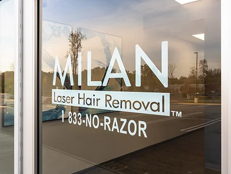 Milan Laser Hair Removal Clinic in Geneva