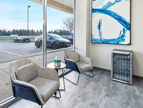 Milan Laser Hair Removal Clinic in Geneva