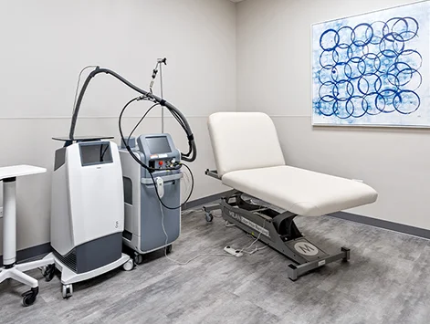 Milan Laser Hair Removal Clinic in Geneva