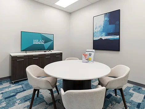 Milan Laser Hair Removal Clinic in Gurnee