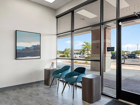 Milan Laser Hair Removal Clinic in Gurnee