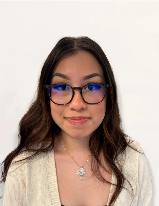 Ashley M., employee at Milan Laser Hair Removal in Hyde Park