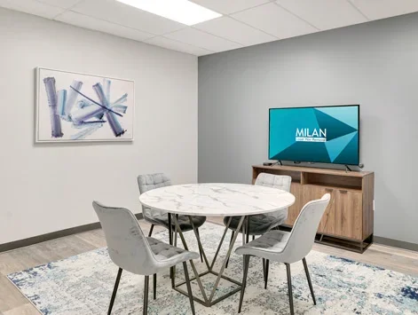 Milan Laser Hair Removal Clinic in Hyde Park