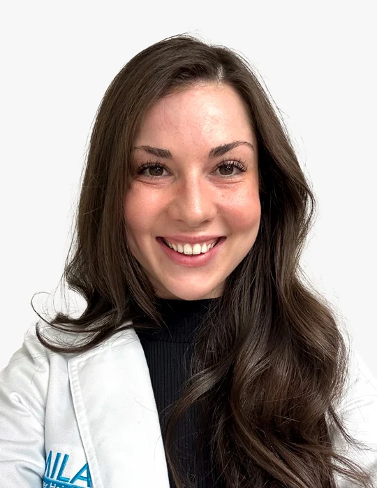 Kelly S., employee at Milan Laser Hair Removal in Oakbrook Terrace