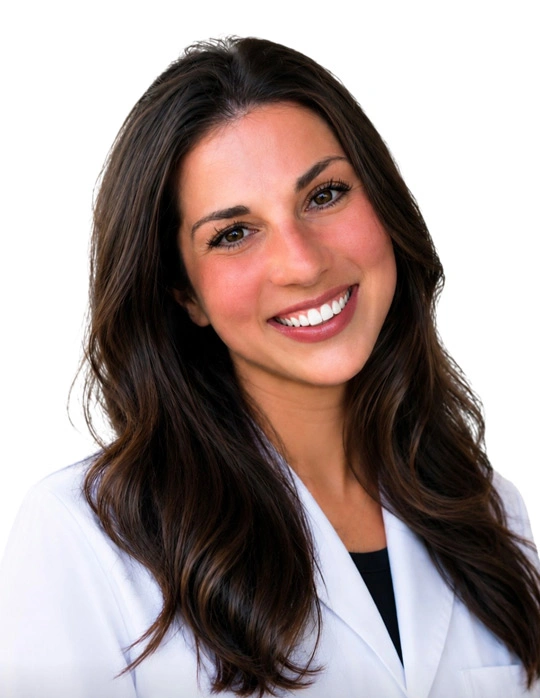 Kelly S., employee at Milan Laser Hair Removal in Chicago