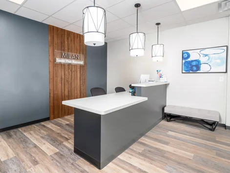 Milan Laser Hair Removal Clinic in Oakbrook Terrace
