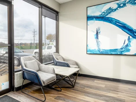 Milan Laser Hair Removal Clinic in Oakbrook Terrace