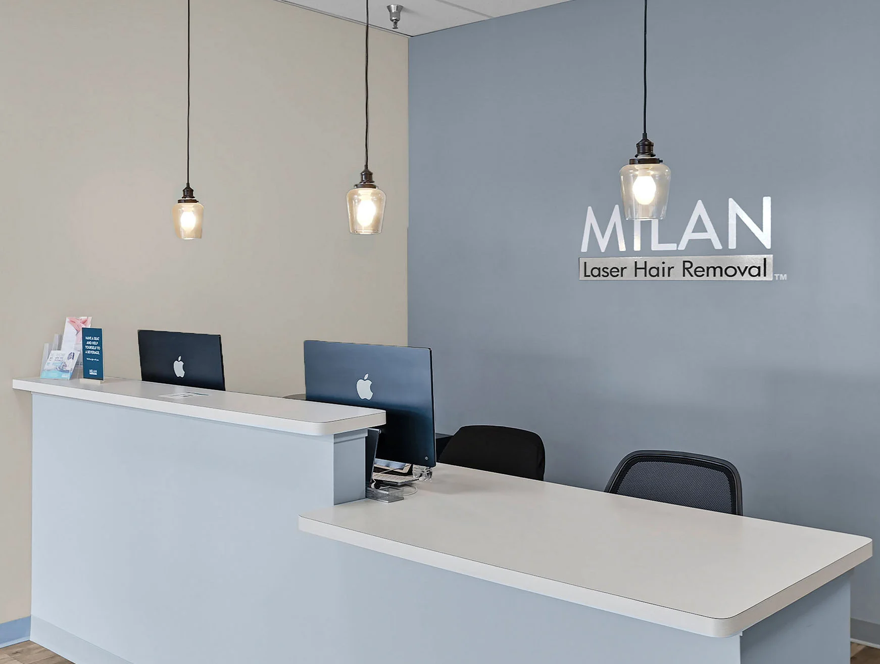 Milan Laser Hair Removal Clinic in Chicago
