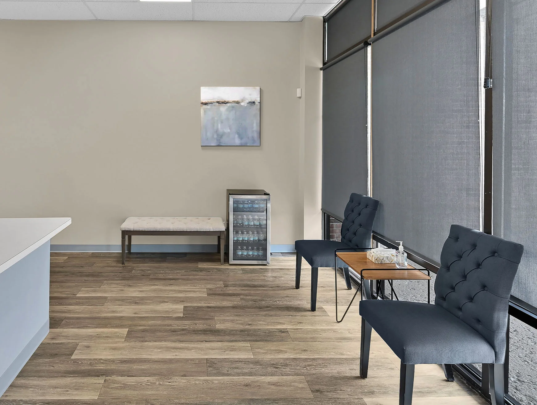 Milan Laser Hair Removal Clinic in Chicago