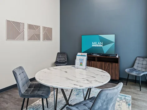 Milan Laser Hair Removal Clinic in Park Ridge