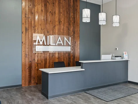 Milan Laser Hair Removal Clinic in Park Ridge