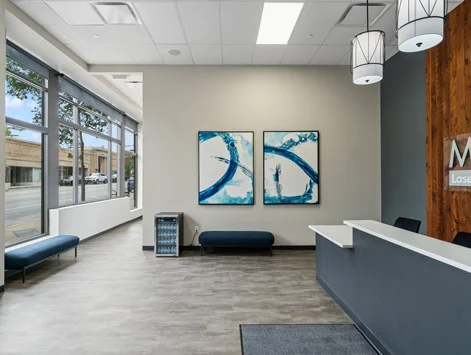 Milan Laser Hair Removal Clinic in Park Ridge