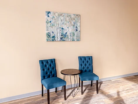 Milan Laser Hair Removal Clinic in Schaumburg