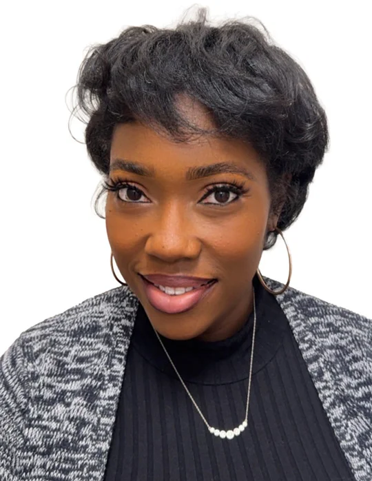 Peggin M., employee at Milan Laser Hair Removal in Schererville