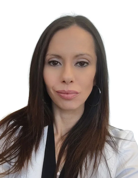 Victoria R., employee at Milan Laser Hair Removal in Chicago