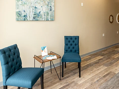 Milan Laser Hair Removal Clinic in Schererville