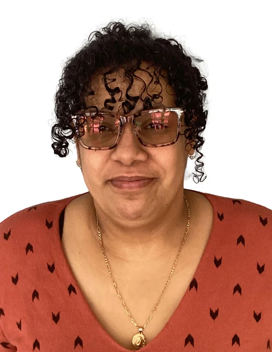 Sue G., employee at Milan Laser Hair Removal in Chicago