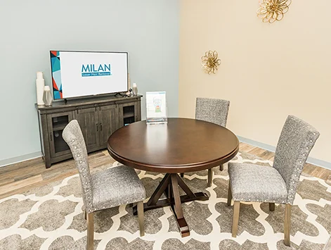 Milan Laser Hair Removal Clinic in Skokie