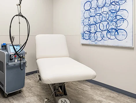 Milan Laser Hair Removal Clinic in Uptown