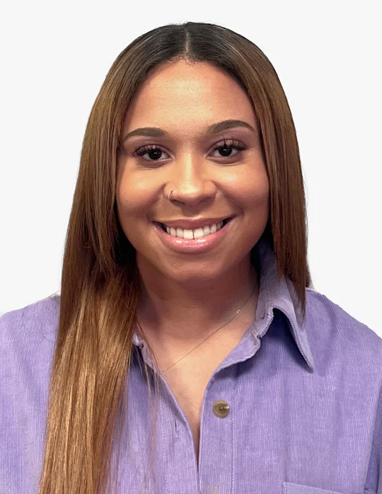 Emieko J., employee at Milan Laser Hair Removal in Vernon Hills