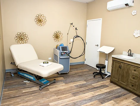 Milan Laser Hair Removal Clinic in Vernon Hills