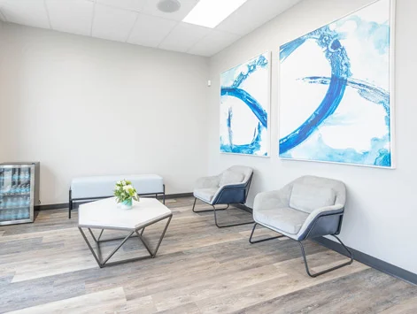 Milan Laser Hair Removal Clinic in DeKalb